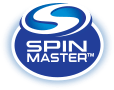 Spin Master Logo